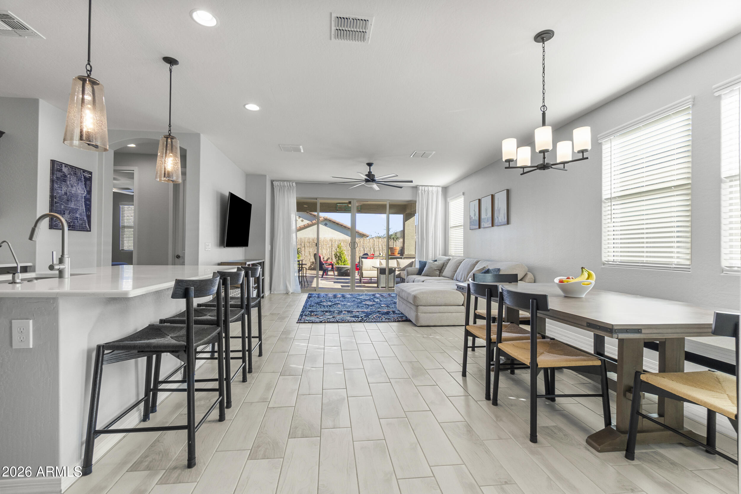 3498 W Dreamy Draw Drive --