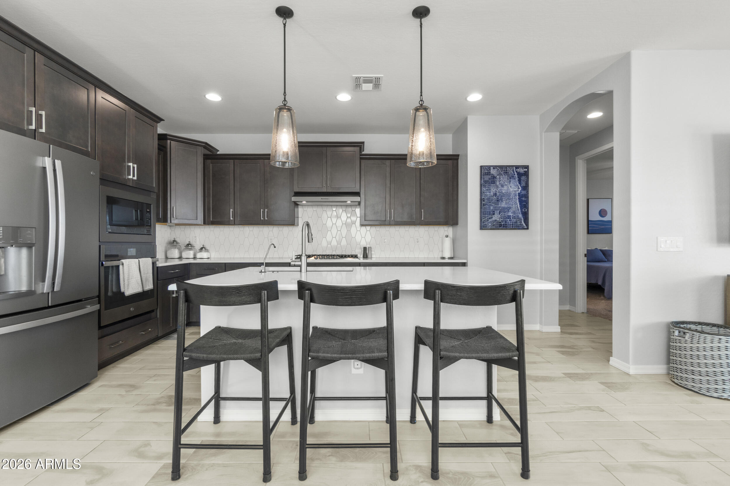 3498 W Dreamy Draw Drive --