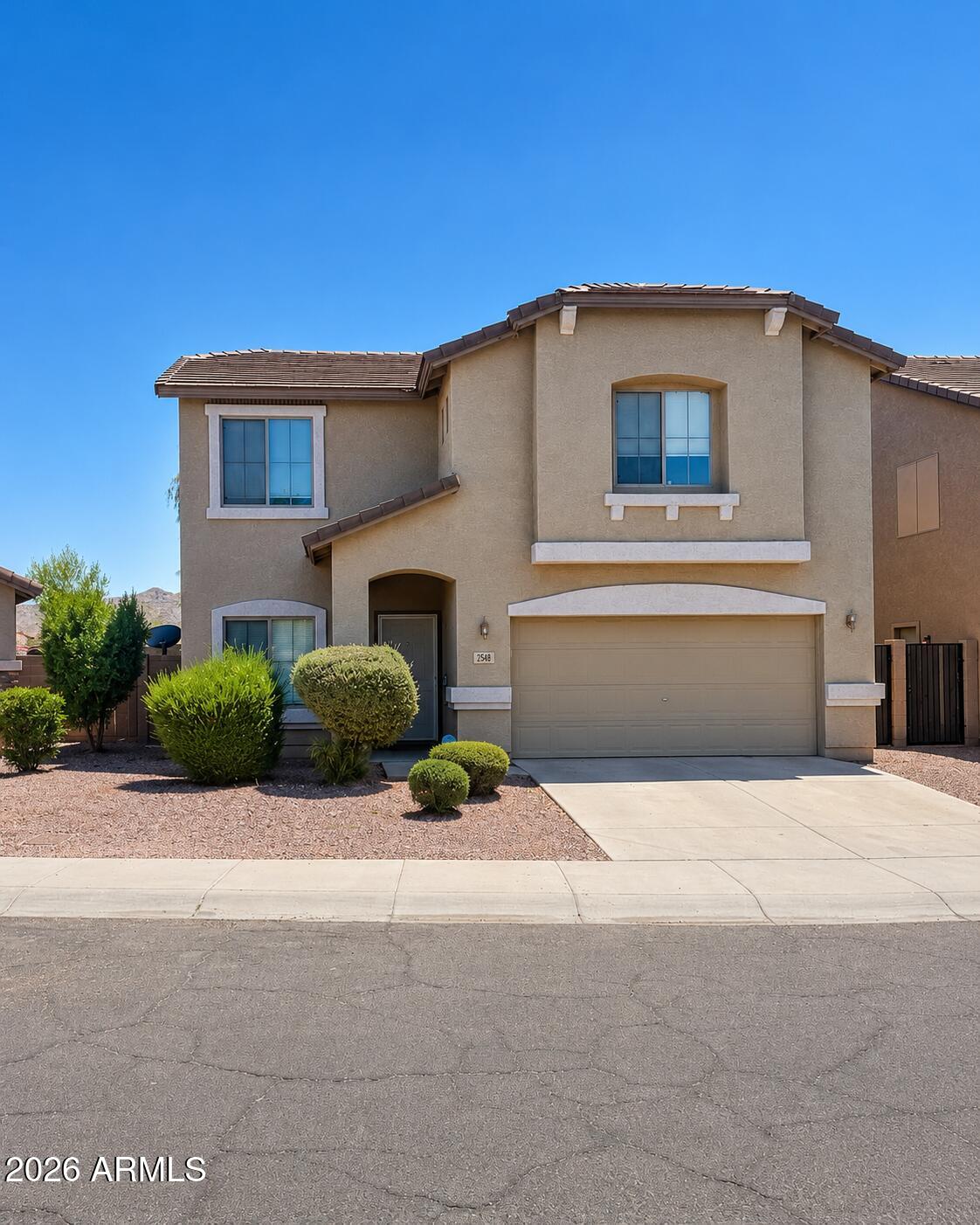 3509 W GLASS Lane