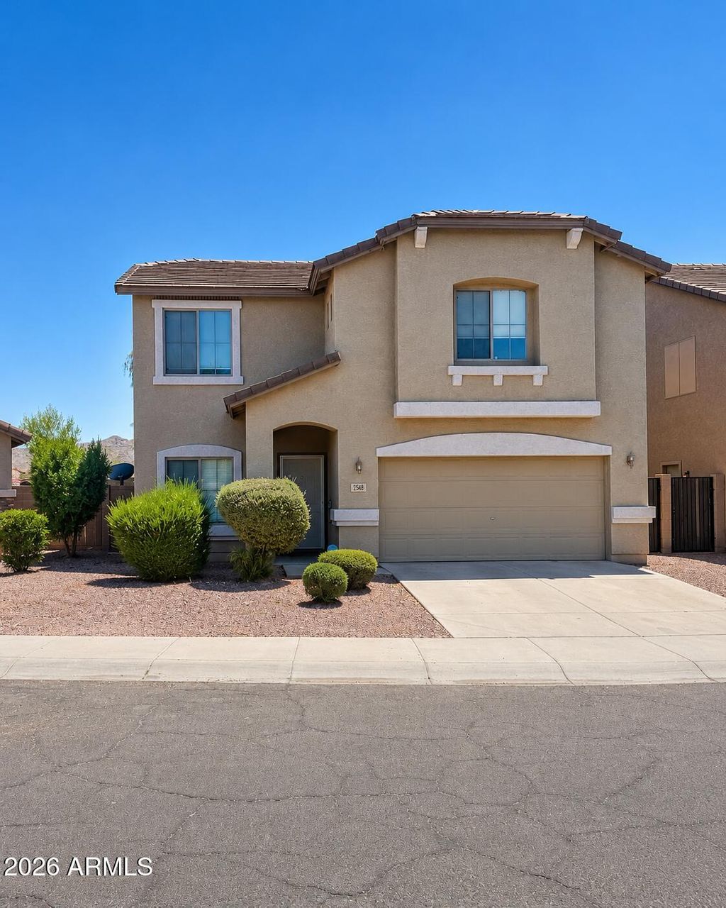 Photo of 3509 W Glass Lane, Phoenix, AZ 85041 (MLS # 7031305)