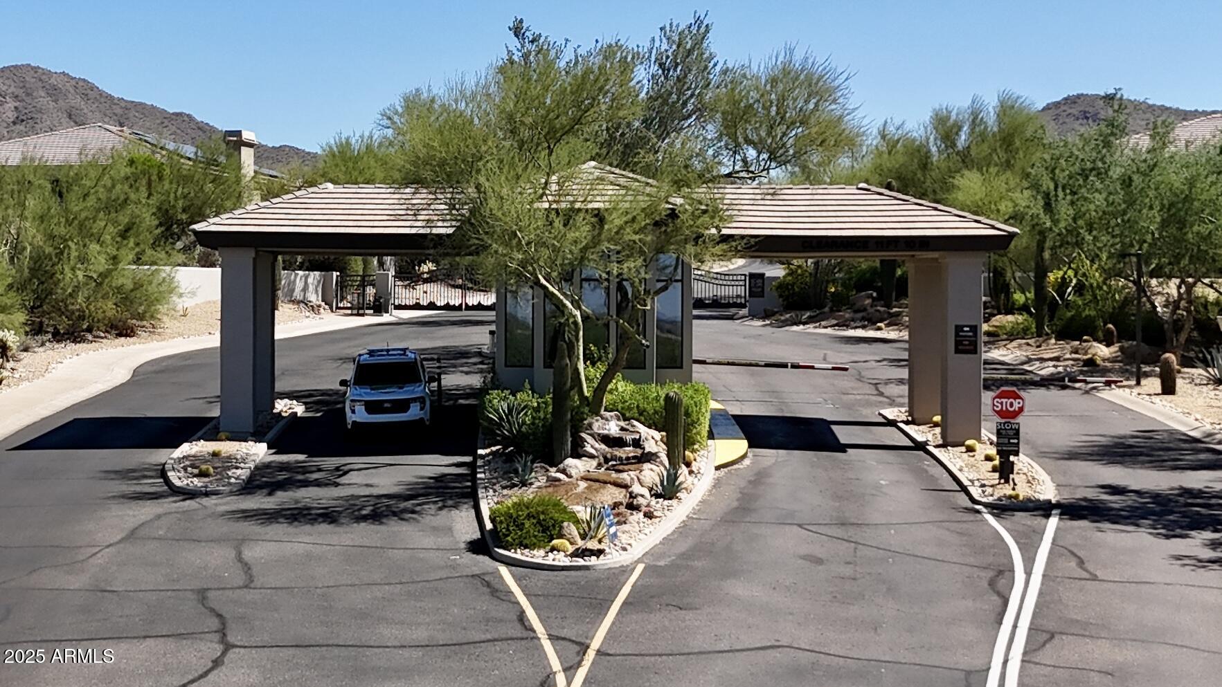 10637 E BLANCHE Drive