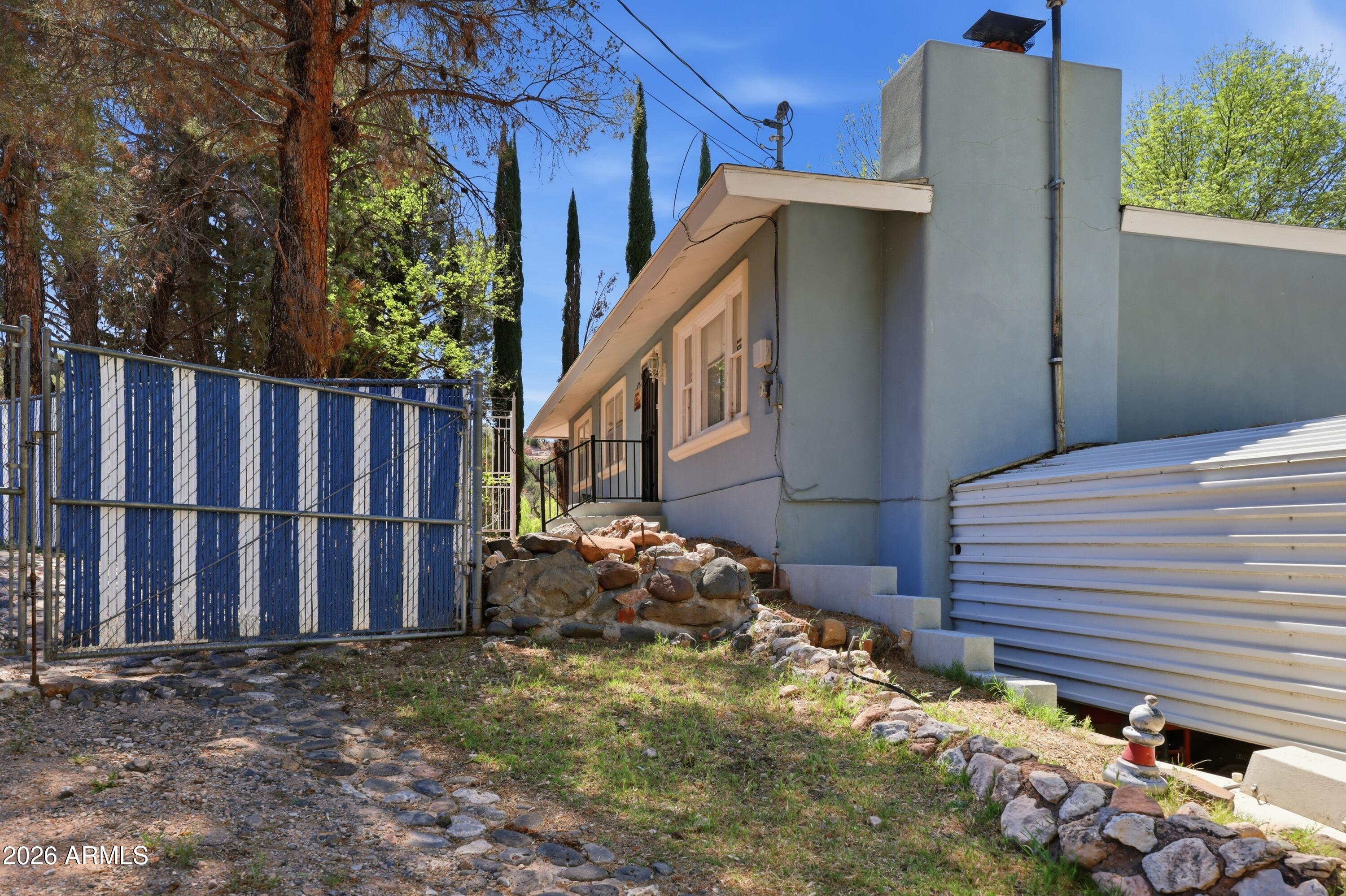 1070 N PAGE SPRINGS Road