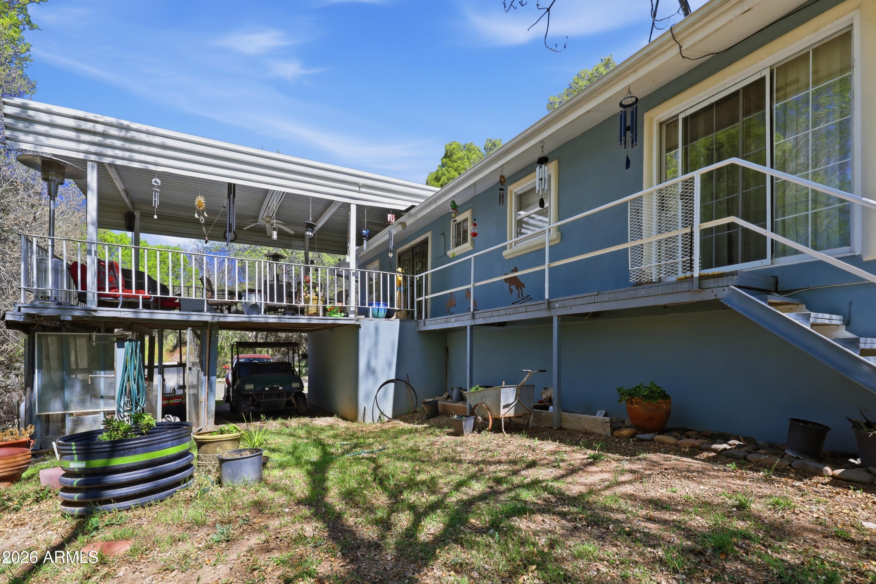 1070 N PAGE SPRINGS Road