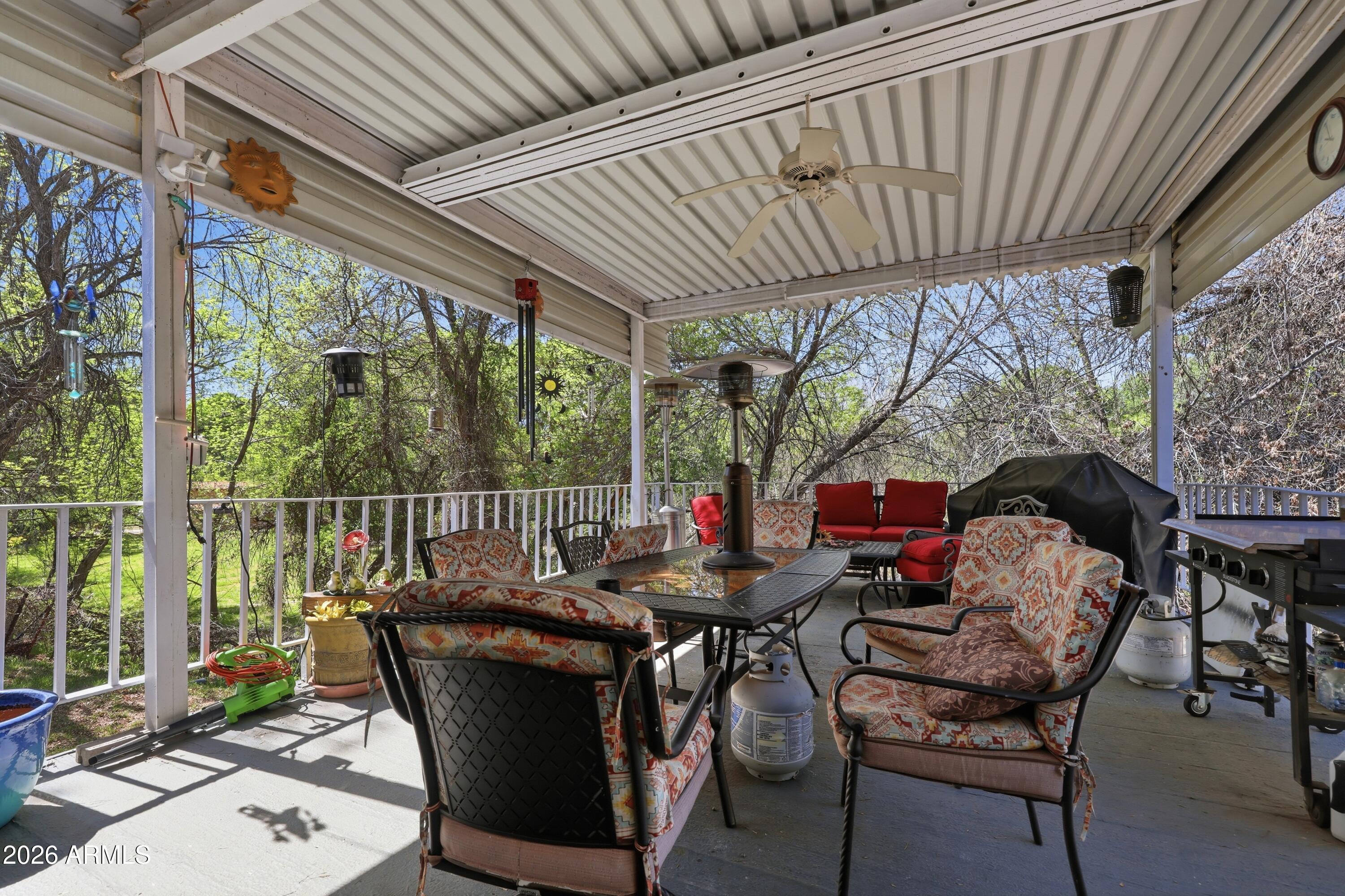 1070 N PAGE SPRINGS Road