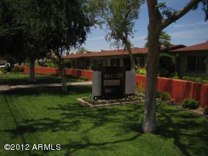 Photo 1 of 8 — 1850 E MARYLAND Avenue 35, Phoenix, AZ 85016