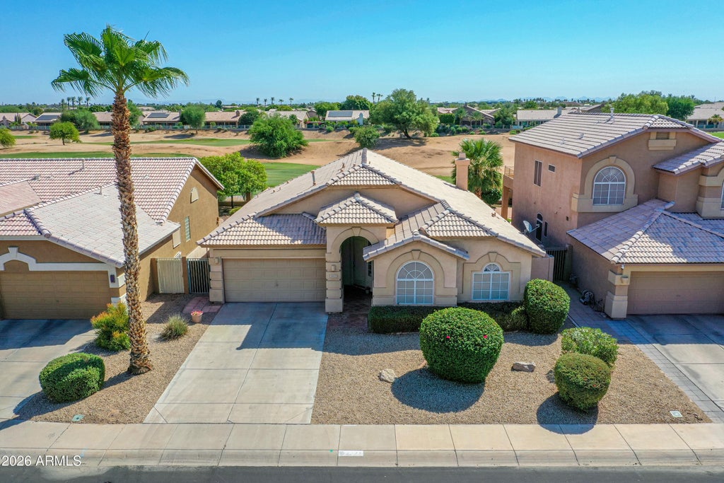 Photo of 2623 N 137th Avenue, Goodyear, AZ 85395 (MLS # 7064199)