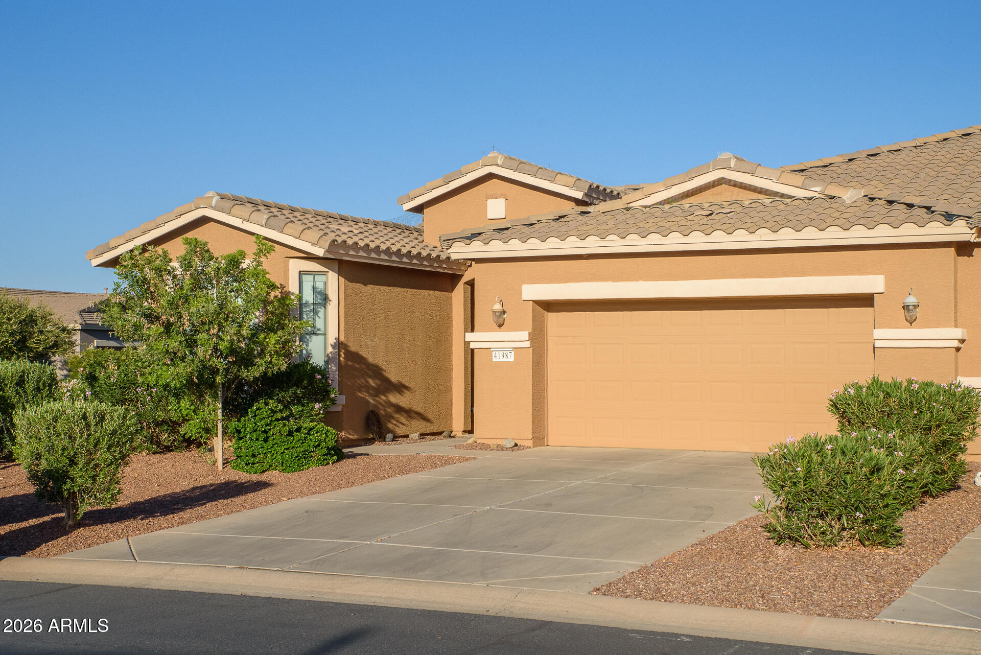 41987 W Dorsey Drive