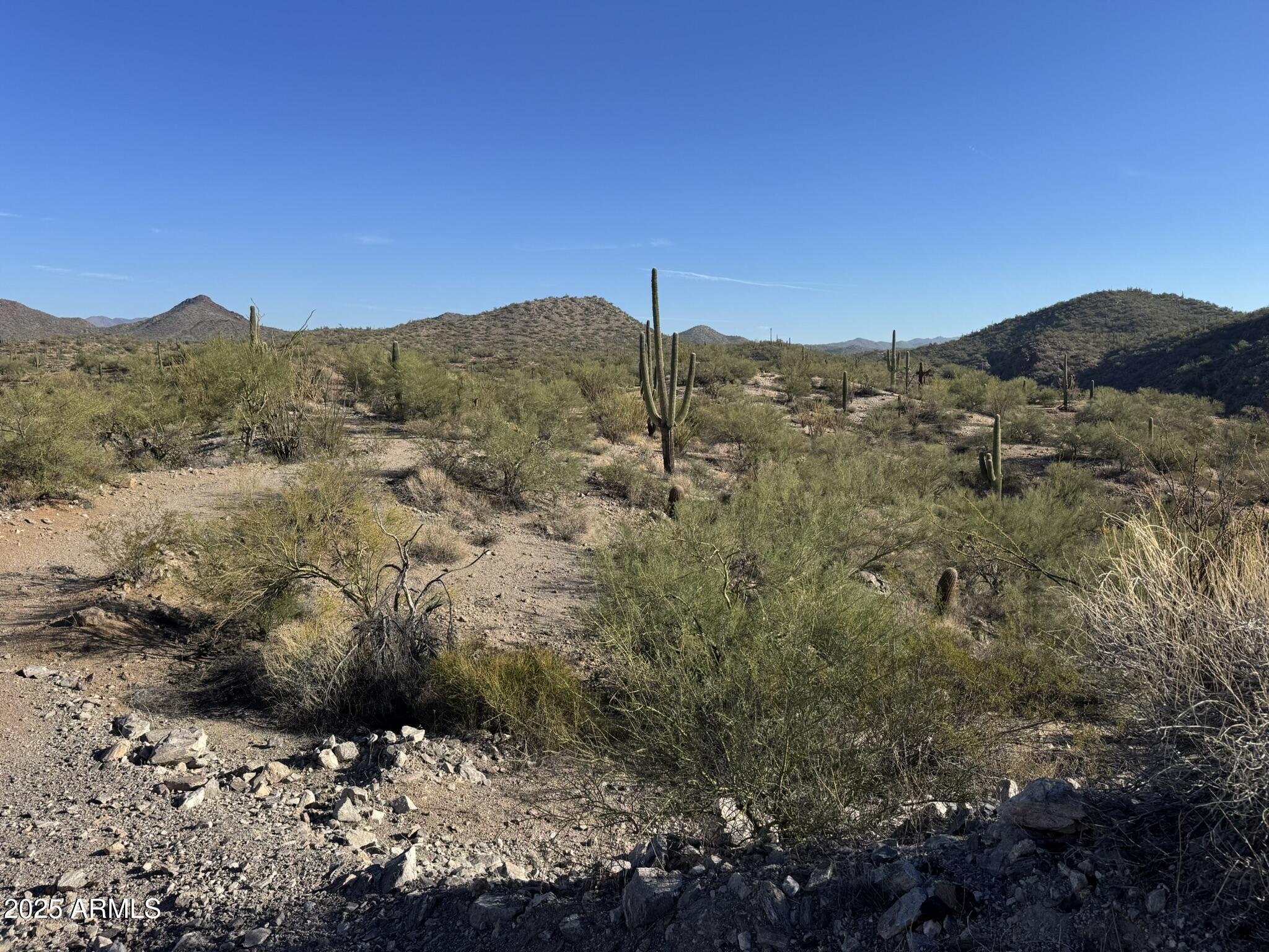 XX00J S Blue Tank Trail -