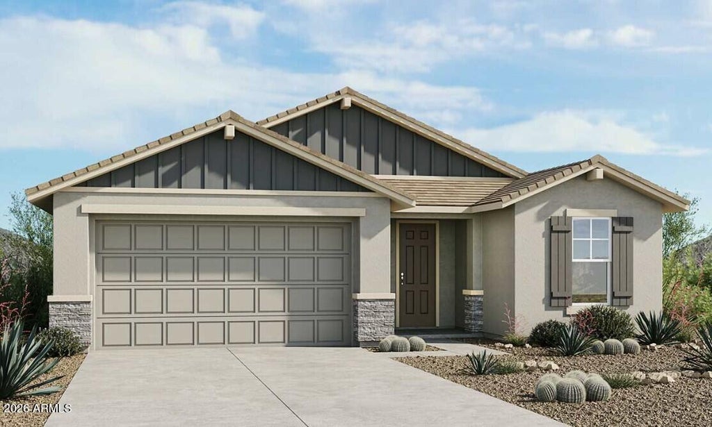 Photo of 31107 N Calabasas Lane, Queen Creek, AZ 85144 (MLS # 7059631)