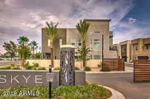 6806 E LYRA Drive Scottsdale AZ 85257