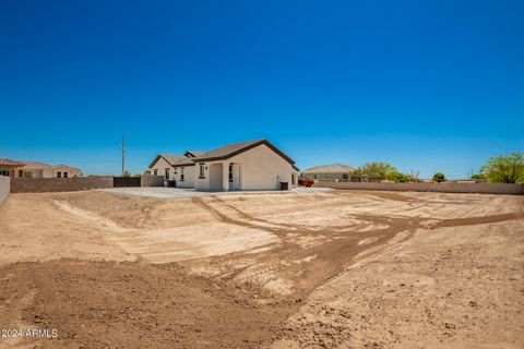 A home in Goodyear