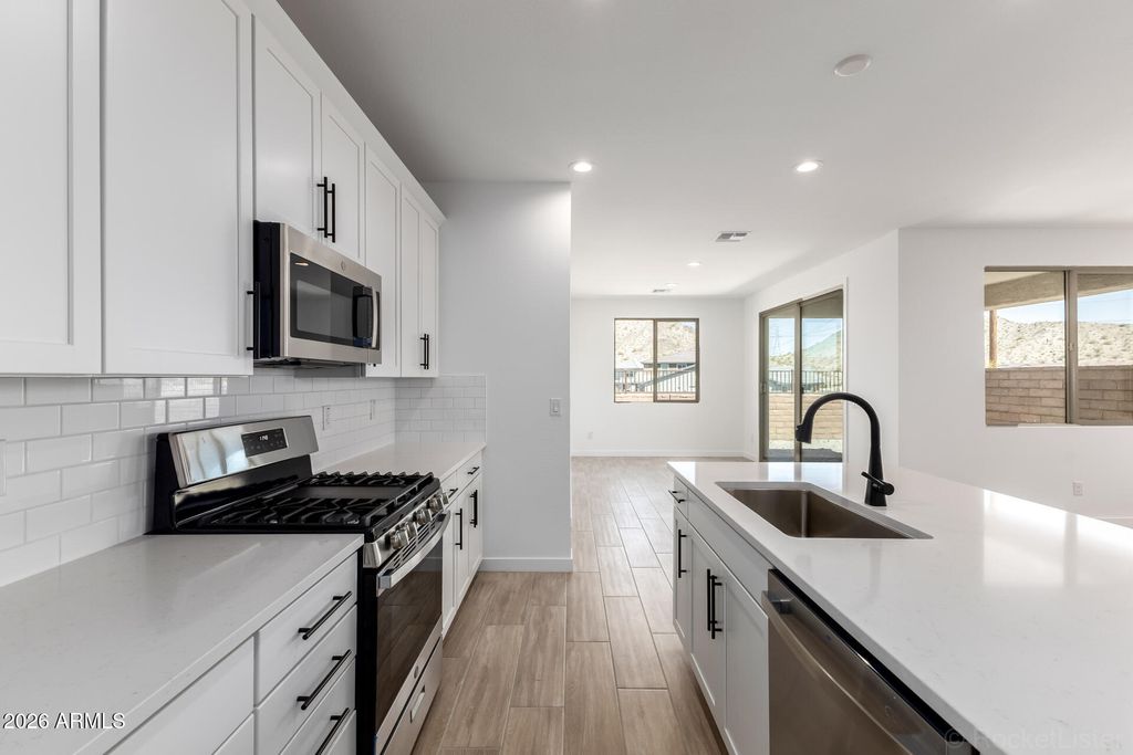 Photo of 16966 W Samantha Way, Goodyear, AZ 85338 (MLS # 6995739)