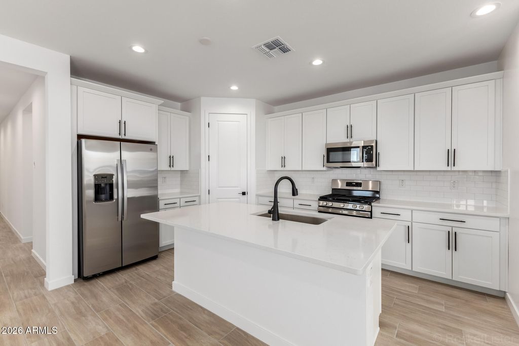 Photo of 16966 W Samantha Way, Goodyear, AZ 85338 (MLS # 6995739)