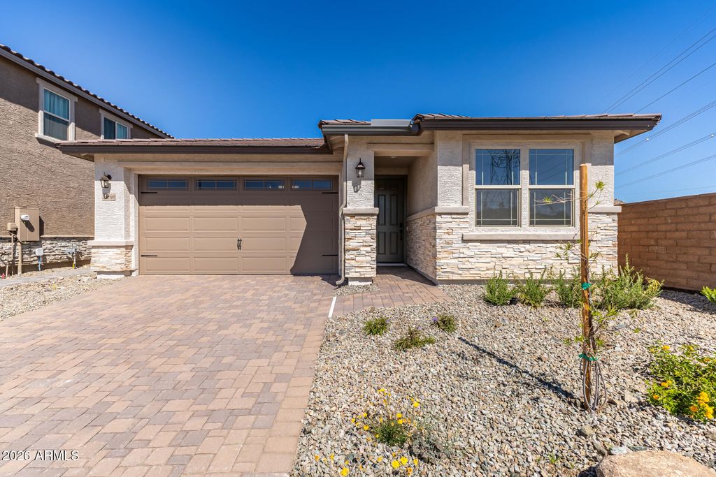Photo of 16966 W Samantha Way, Goodyear, AZ 85338 (MLS # 6995739)