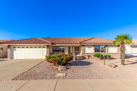 11548 E KIVA Avenue Mesa AZ 85209