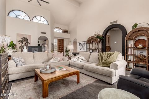 Photo of 10126 N 100th Place, Scottsdale, AZ 85258 (MLS # 6966303)