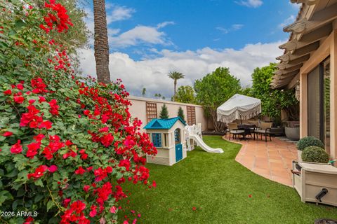 Photo of 10126 N 100th Place, Scottsdale, AZ 85258 (MLS # 6966303)