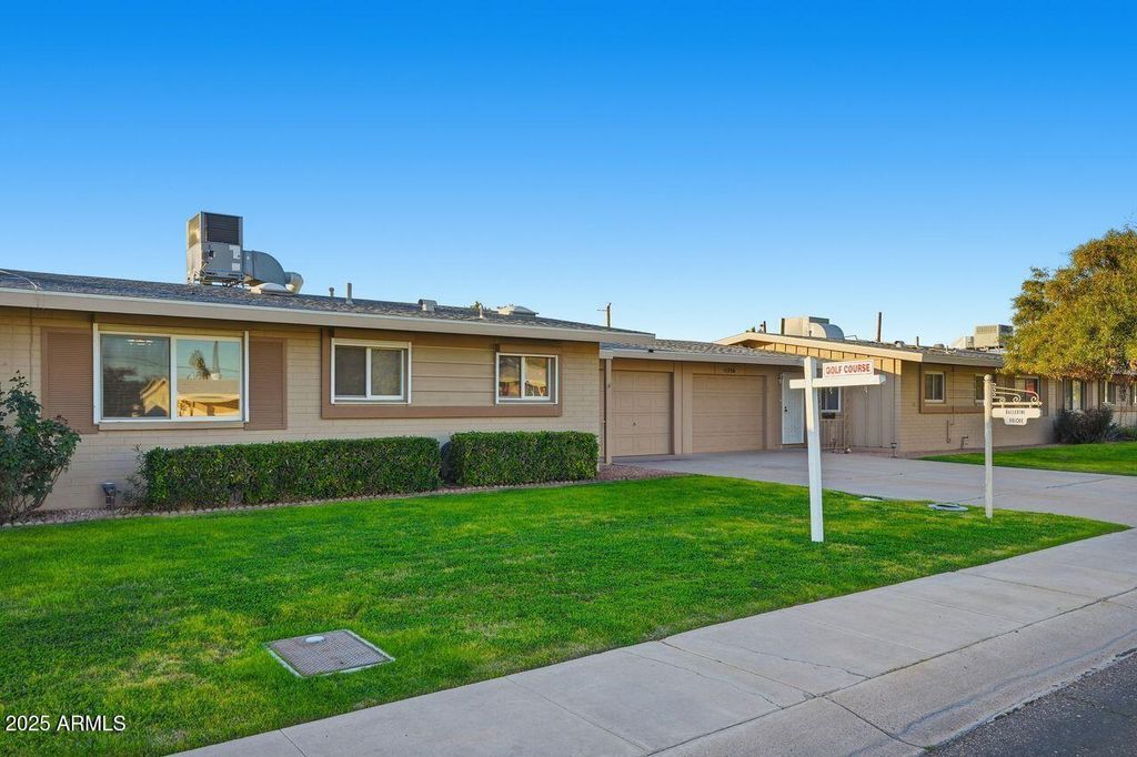 Photo of 11234 N Coggins Drive, Sun City, AZ 85351 (MLS # 6957425)