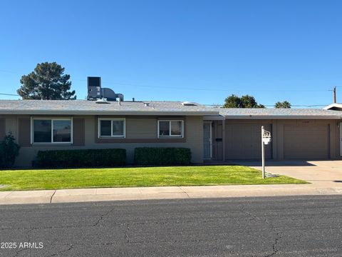 11234 N COGGINS Drive Sun City AZ 85351