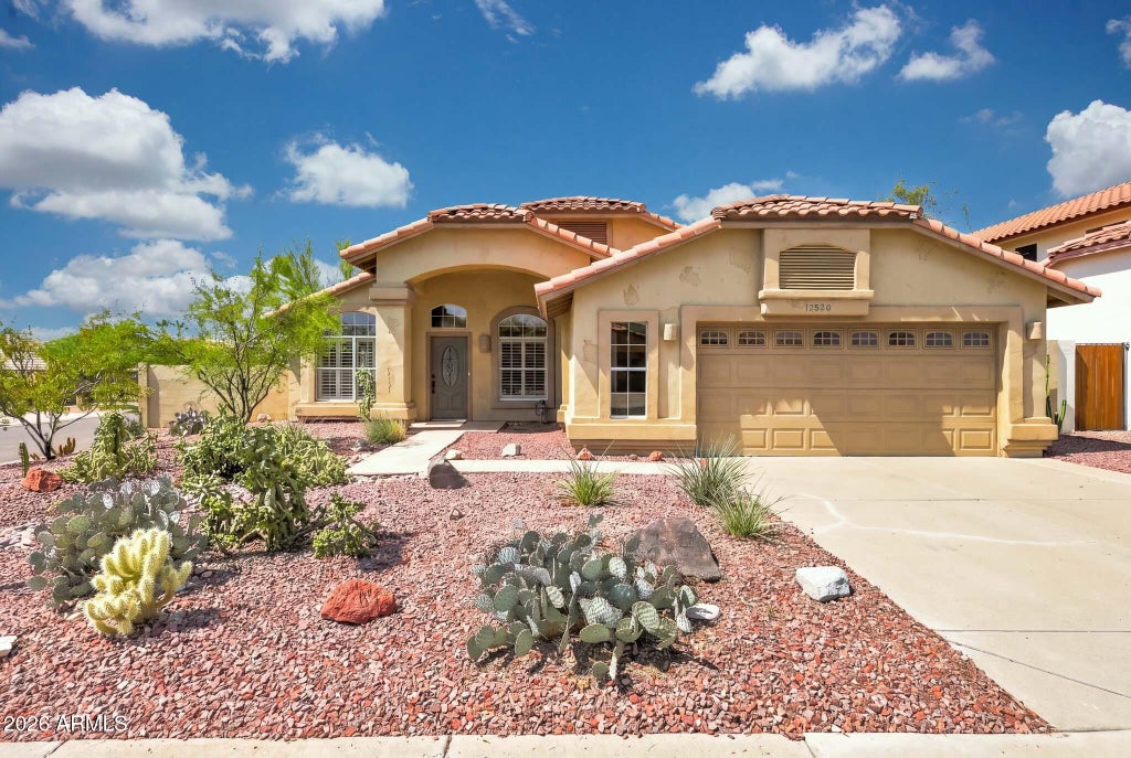 Photo of 17926 W Santa Alberta Lane, Goodyear, AZ 85338 (MLS # 7066079)