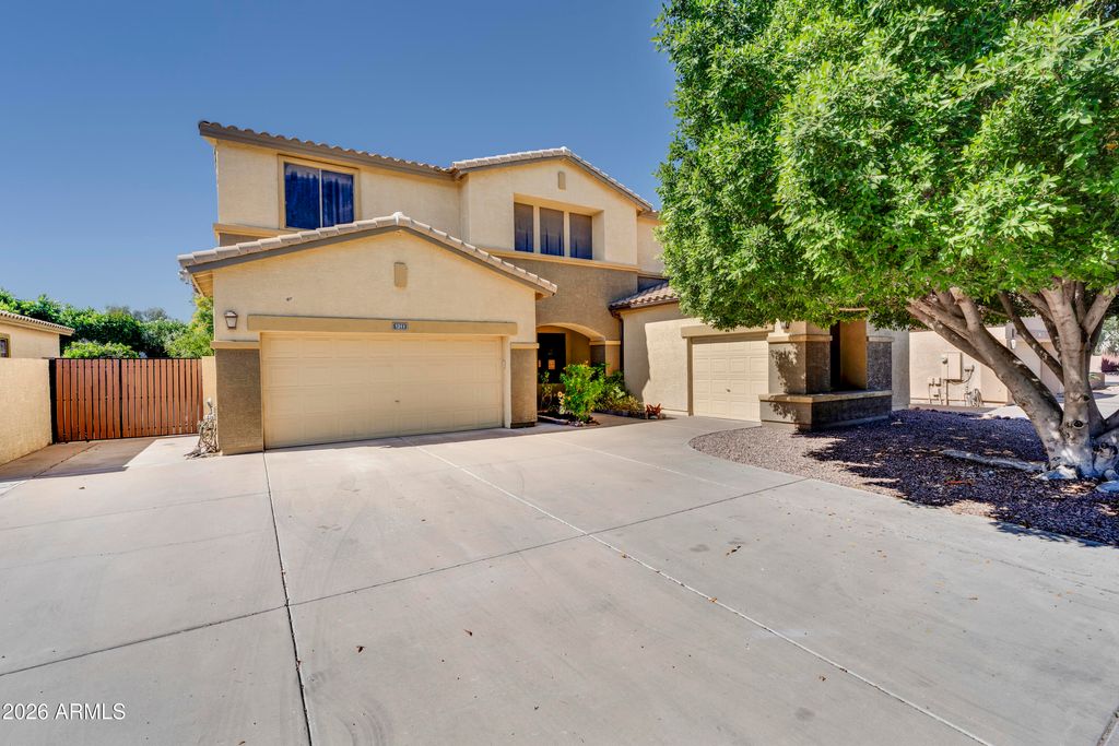 Photo of 1211 E Kenwood Street, Mesa, AZ 85203 (MLS # 7025821)