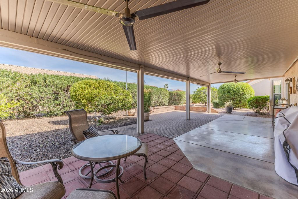 Photo of 15320 W Heritage Drive, Sun City West, AZ 85375 (MLS # 6990714)