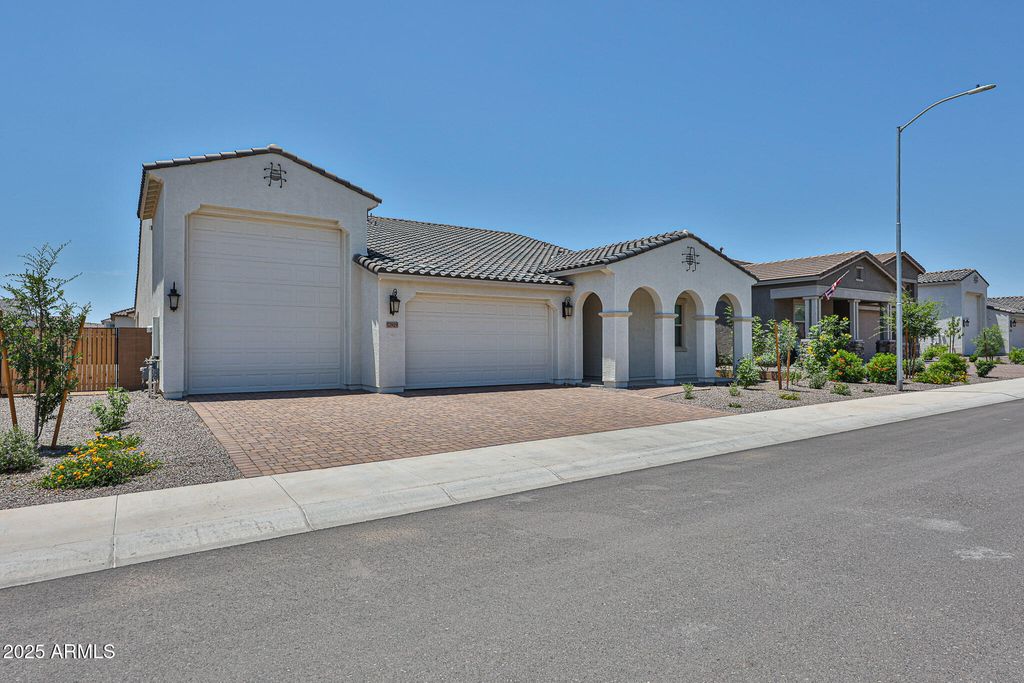 Photo of 17819 W Georgia Avenue, Litchfield Park, AZ 85340 (MLS # 6875929)