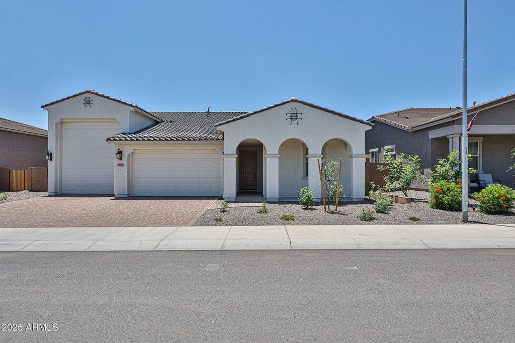 Photo of 17819 W Georgia Avenue, Litchfield Park, AZ 85340 (MLS # 6875929)