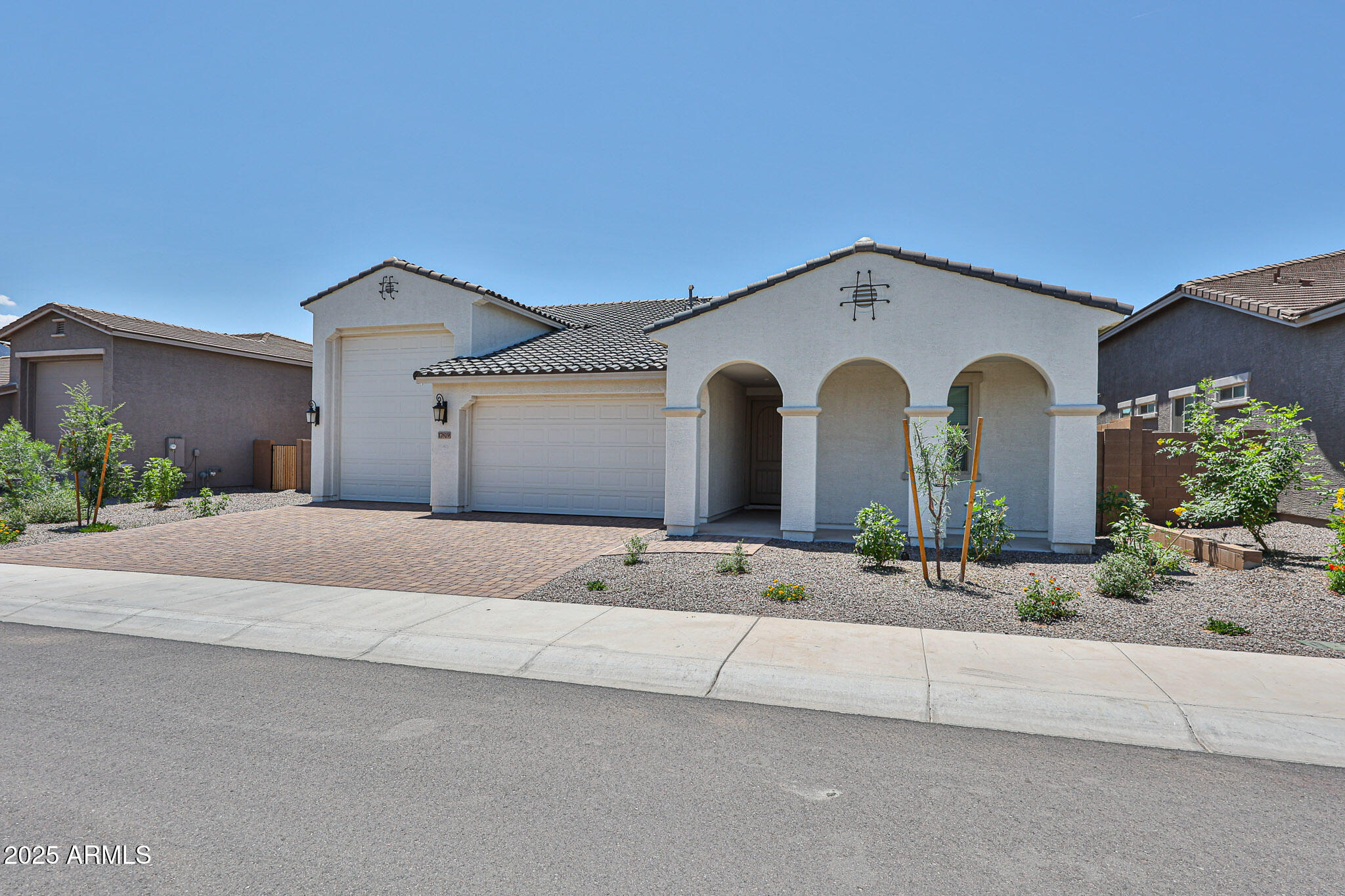 17819 W GEORGIA Avenue