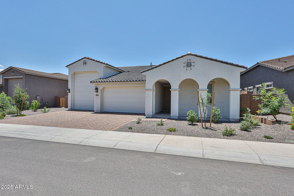 Photo of 17819 W Georgia Avenue, Litchfield Park, AZ 85340 (MLS # 6875929)