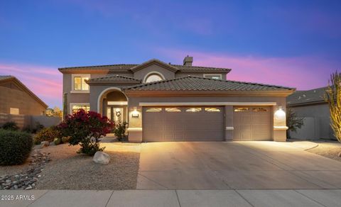 22233 N 54TH Way Phoenix AZ 85054