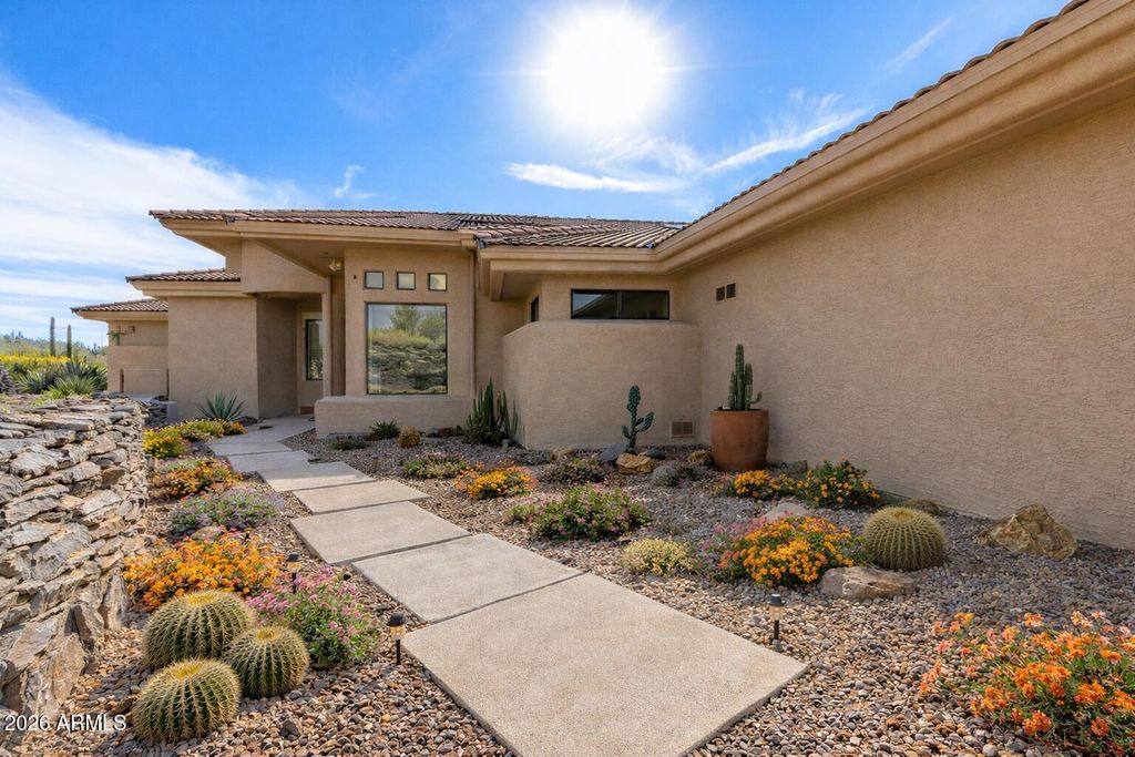 Photo of 35615 N Mamie Maude Drive, Cave Creek, AZ 85331 (MLS # 6981440)