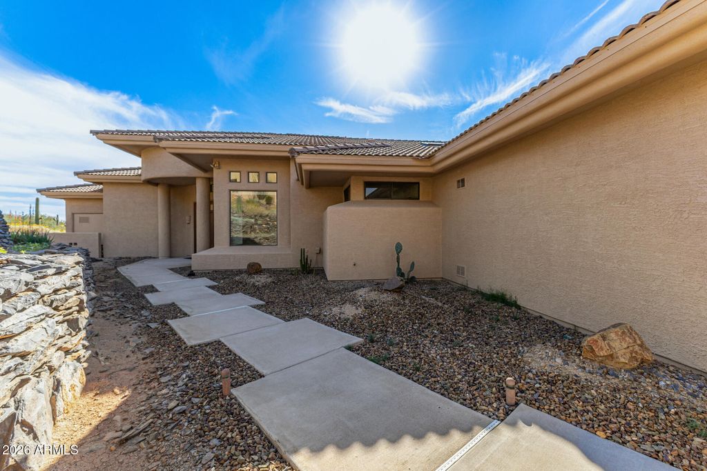 Photo of 35615 N Mamie Maude Drive, Cave Creek, AZ 85331 (MLS # 6981440)