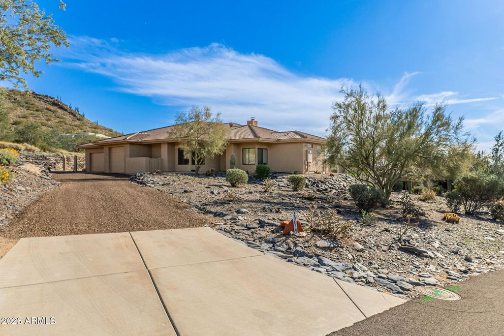 Photo of 35615 N Mamie Maude Drive, Cave Creek, AZ 85331 (MLS # 6981440)
