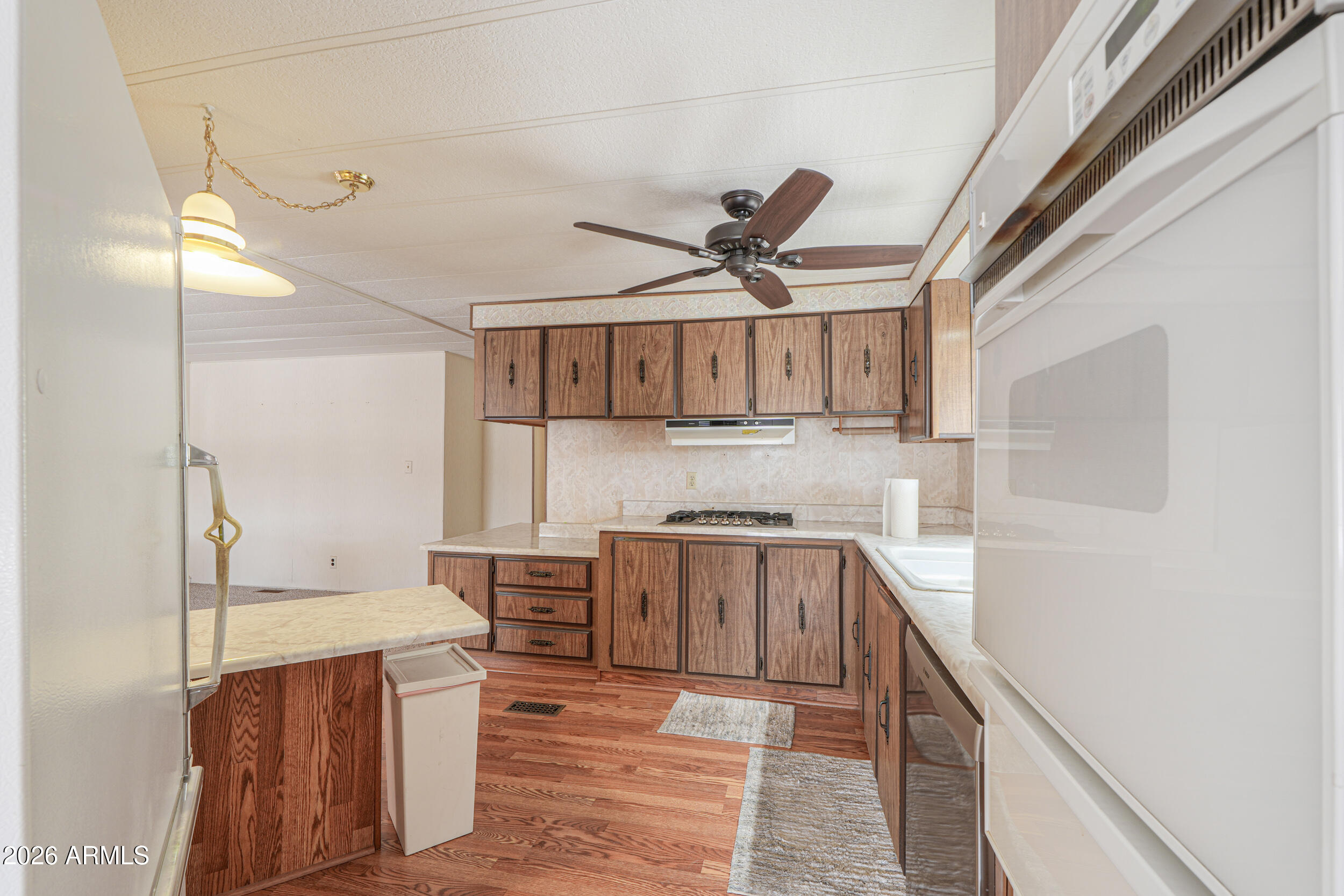 Casa Verde Estates - Residential