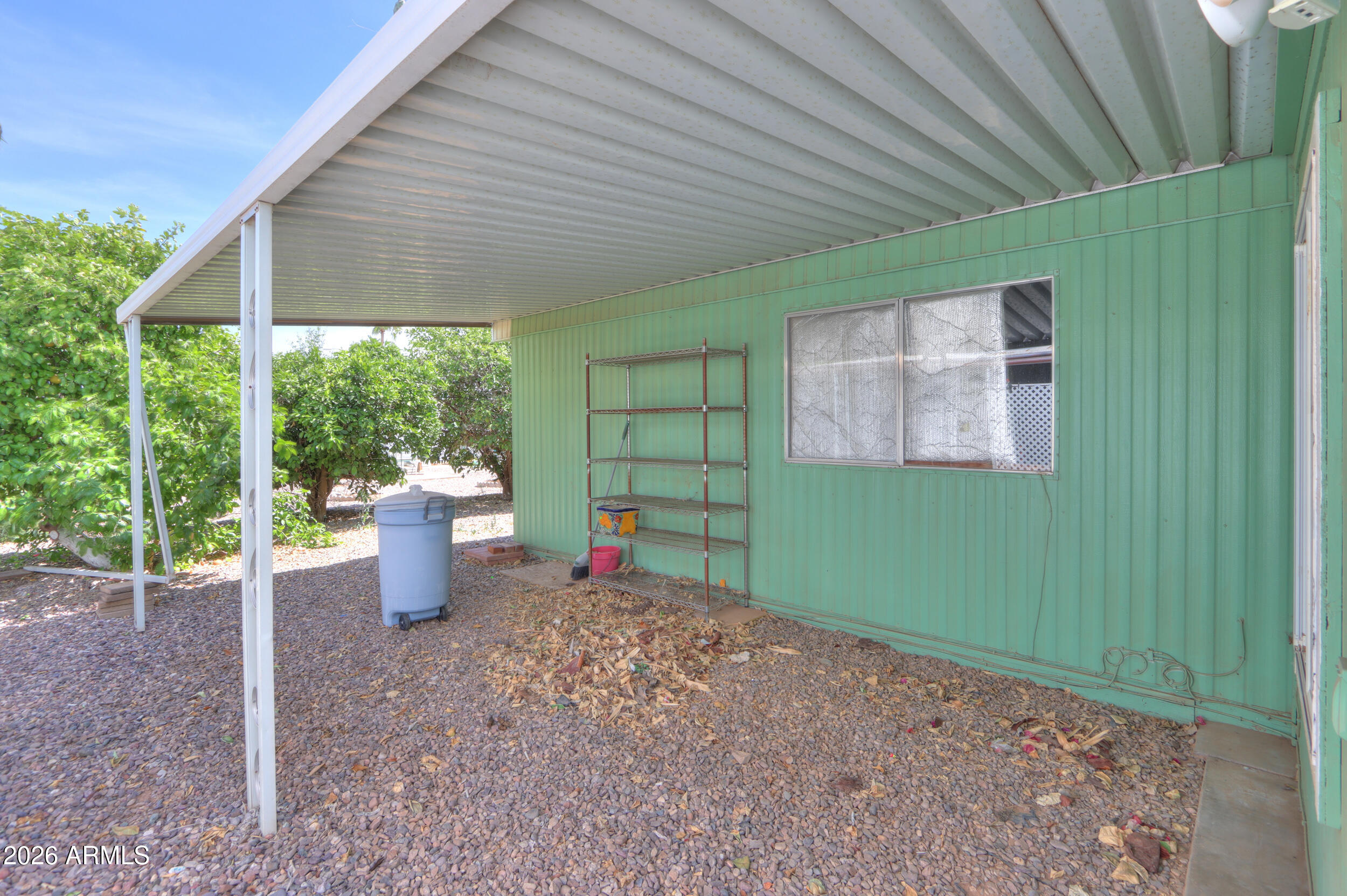 2172 N Cajeme Avenue 327