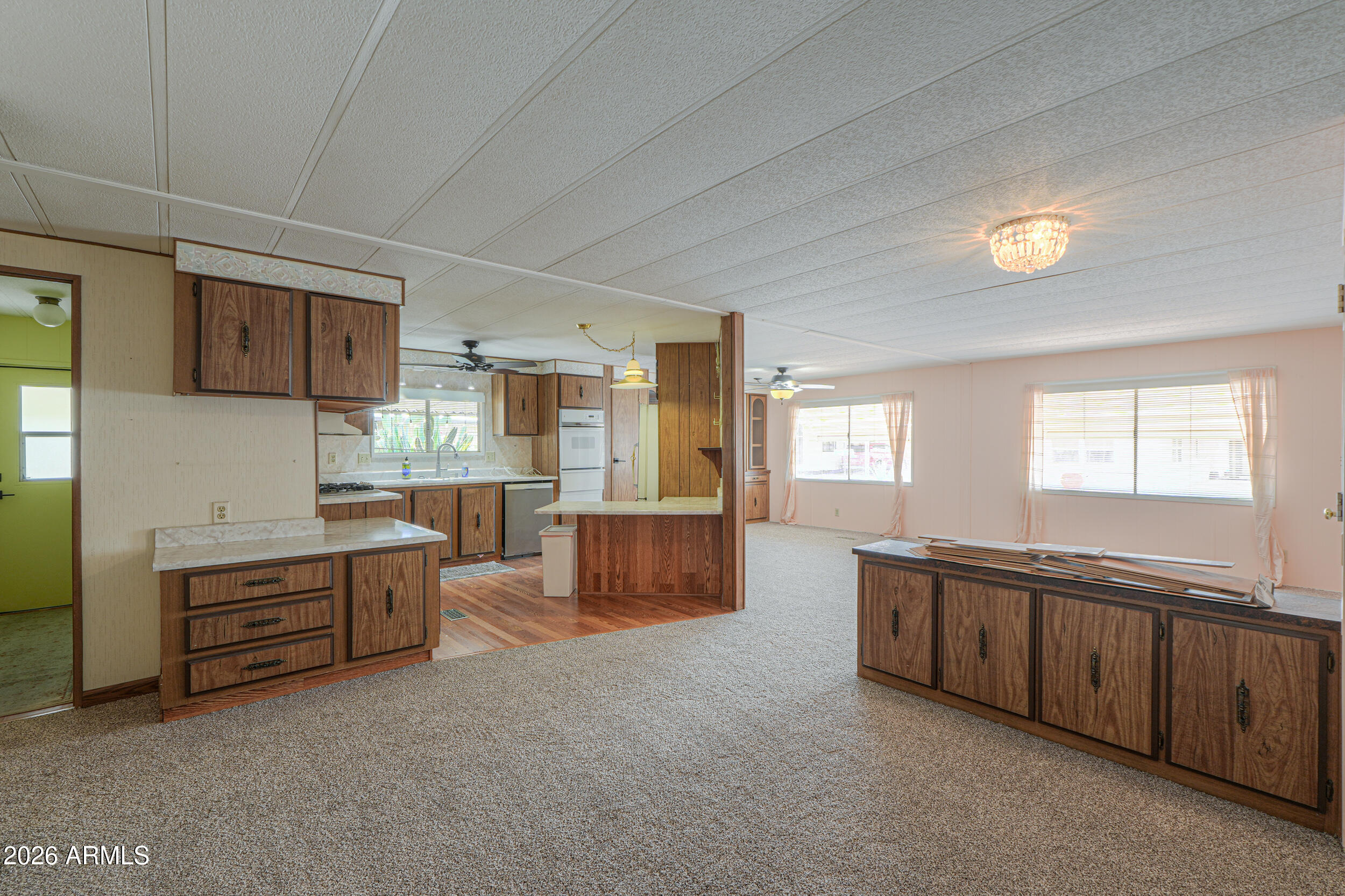 Casa Verde Estates - Residential