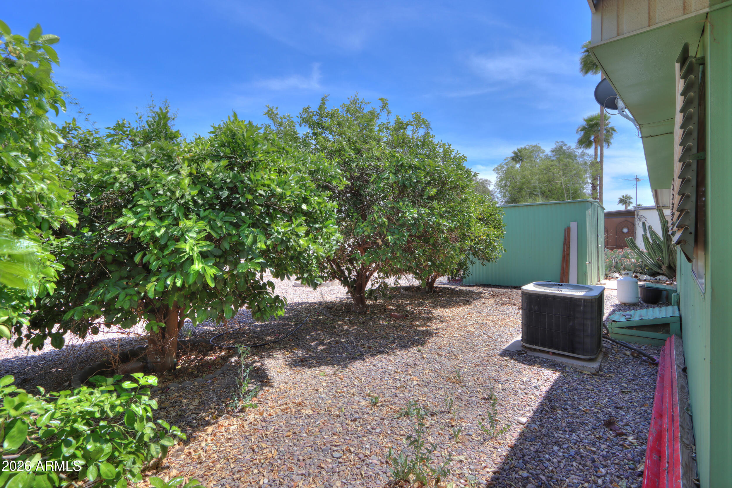 Casa Verde Estates - Residential