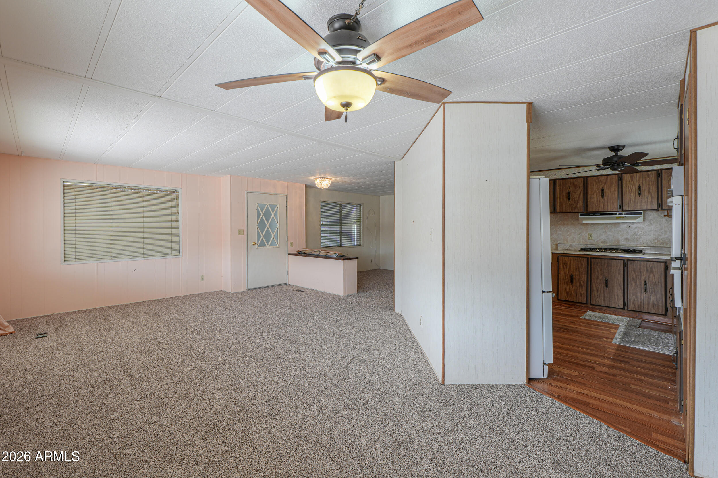 Casa Verde Estates - Residential