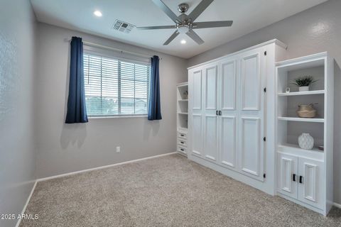 2210 W GOLDMINE MOUNTAIN Drive Queen Creek AZ 85144