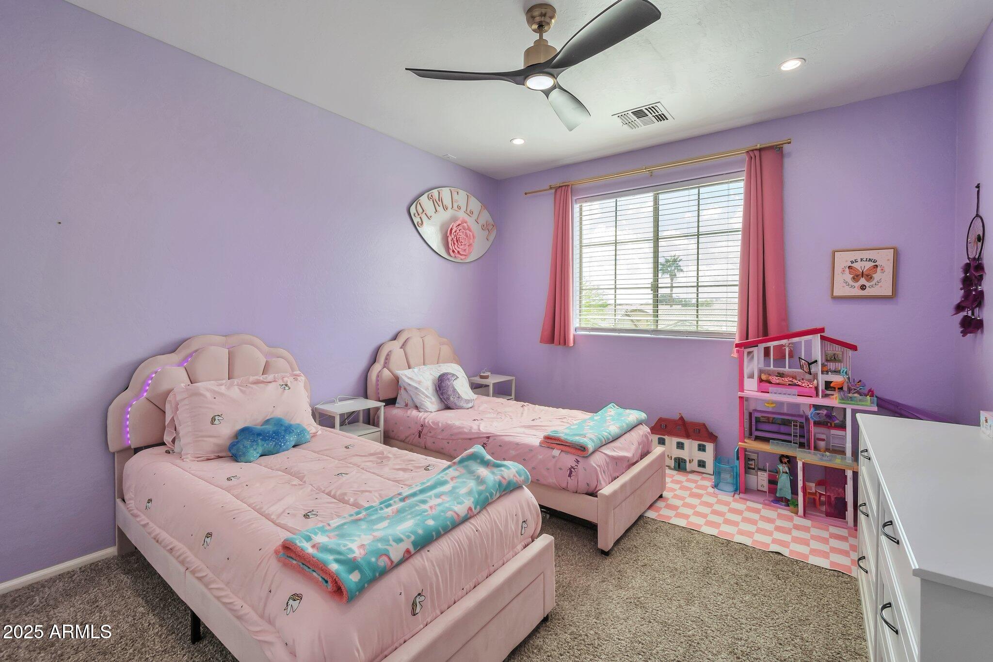 2210 W GOLDMINE MOUNTAIN Drive