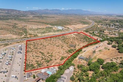 0 State Route 260 -- MULTIPLE LOTS Camp Verde AZ 86322