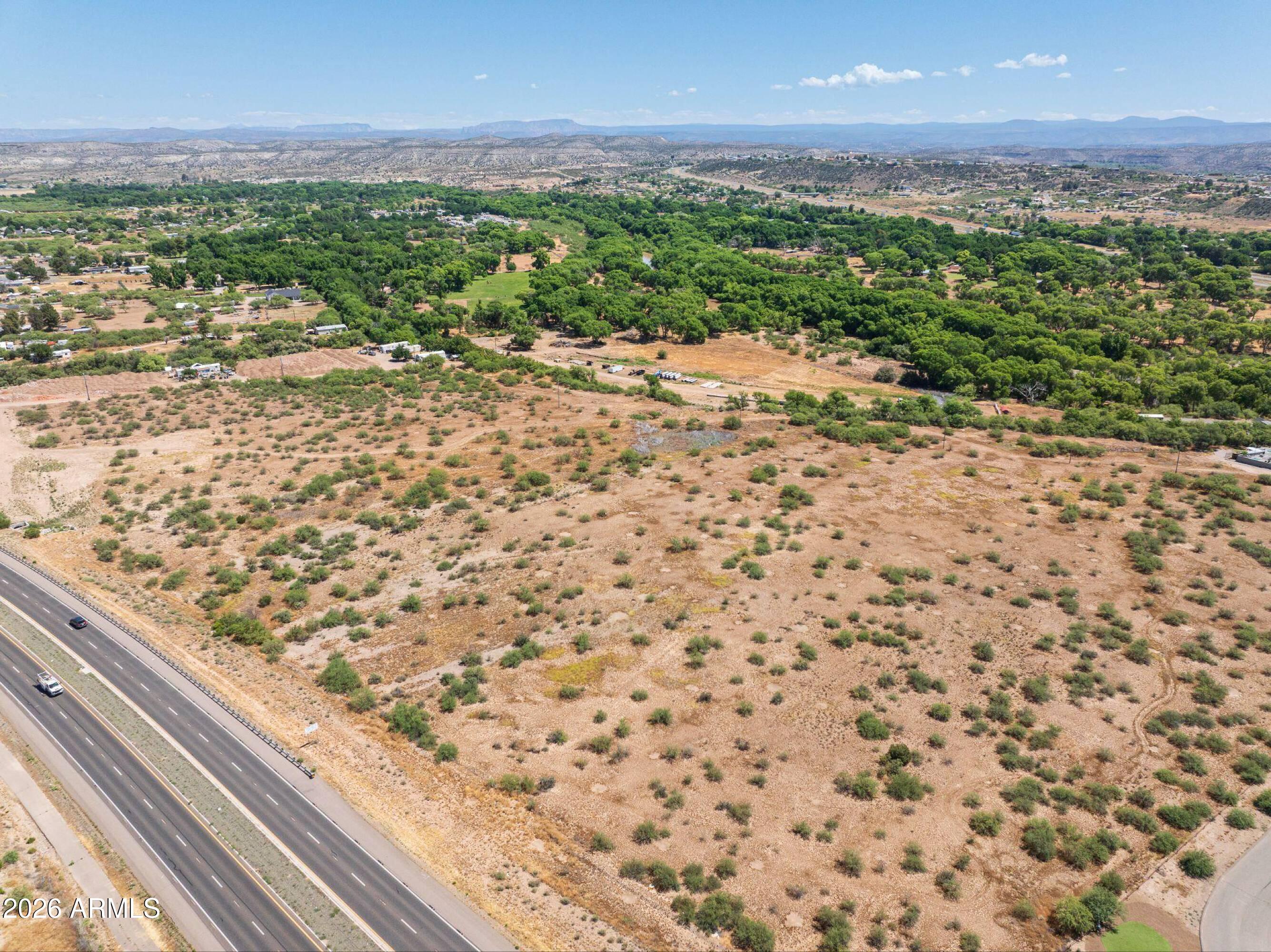 0 State Route 260 -- MULTIPLE LOTS