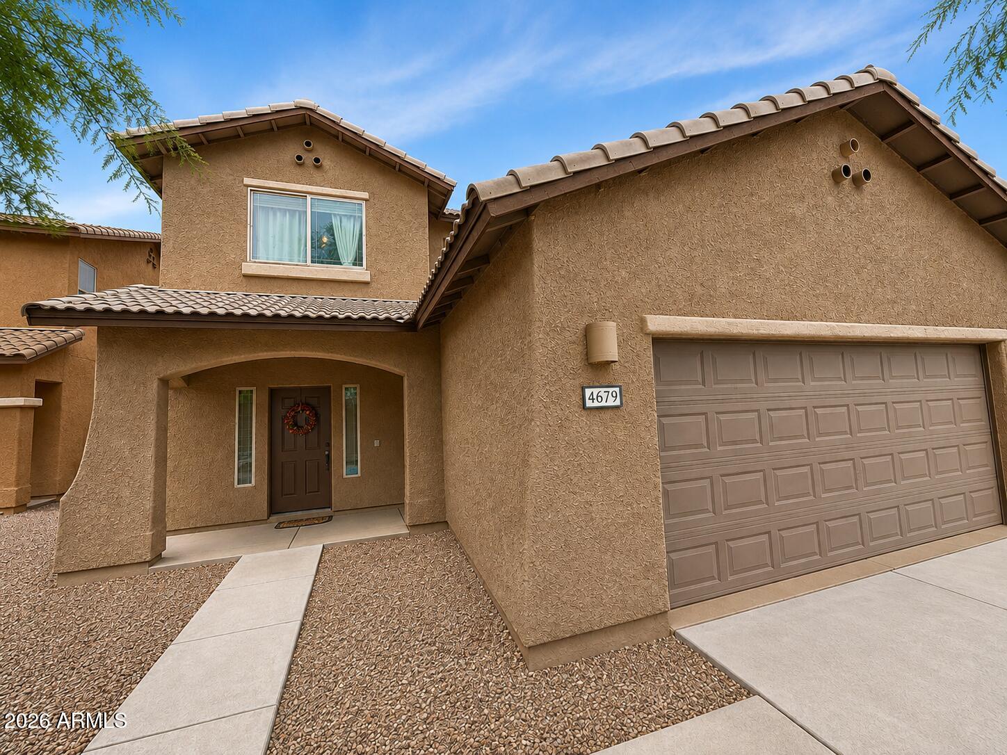 4679 Tranquility Street