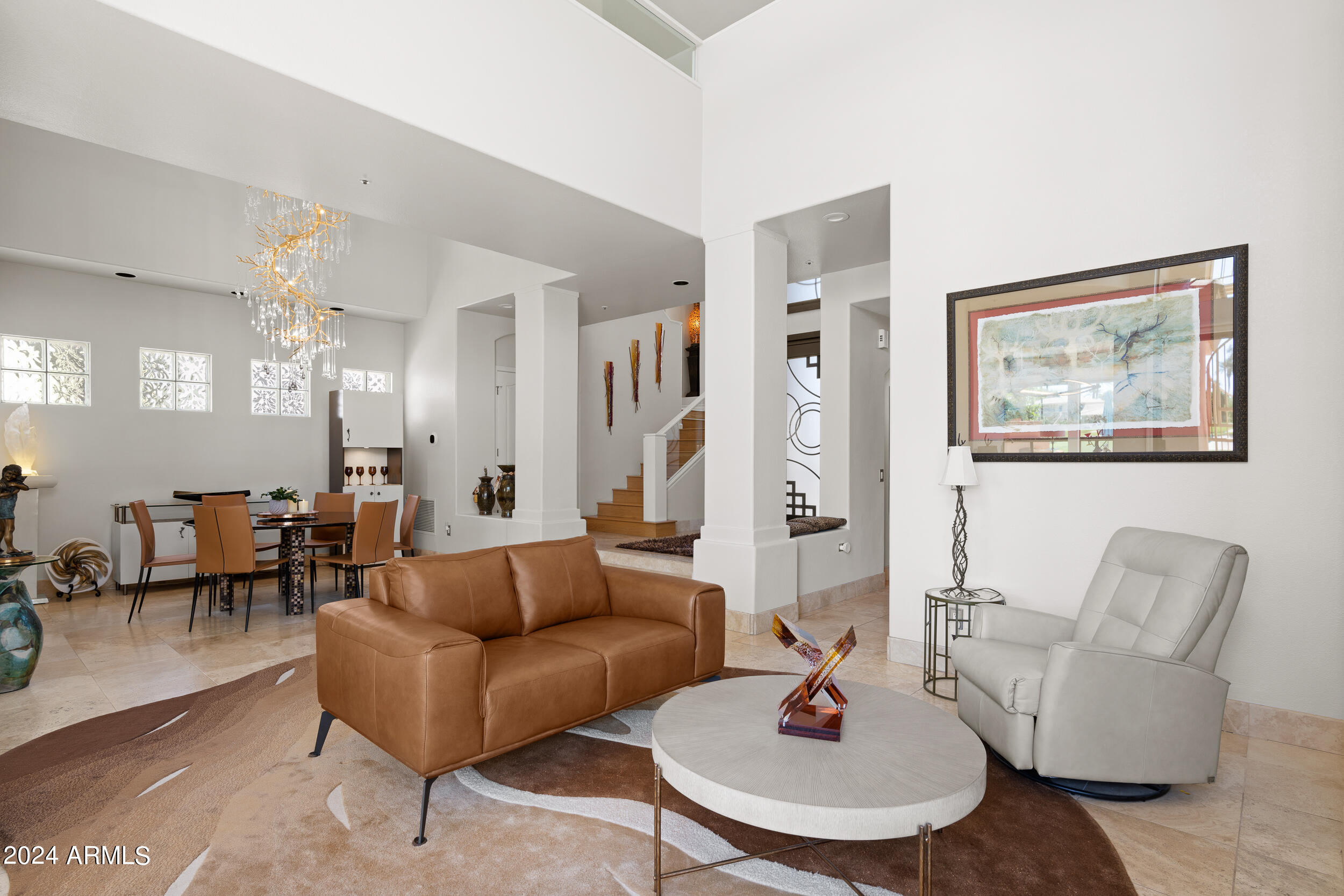 7705 E DOUBLETREE RANCH Road 3