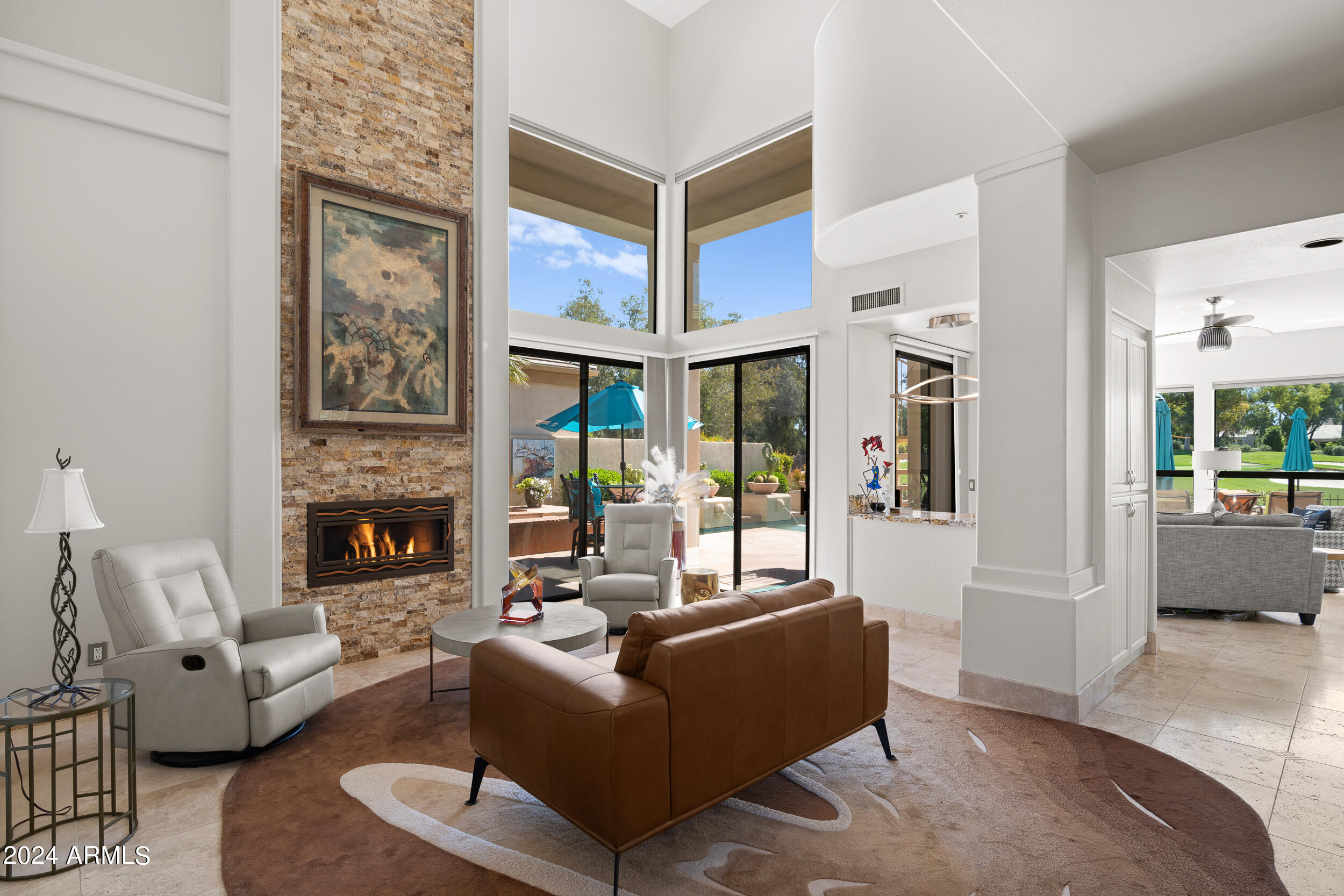 7705 E DOUBLETREE RANCH Road 3