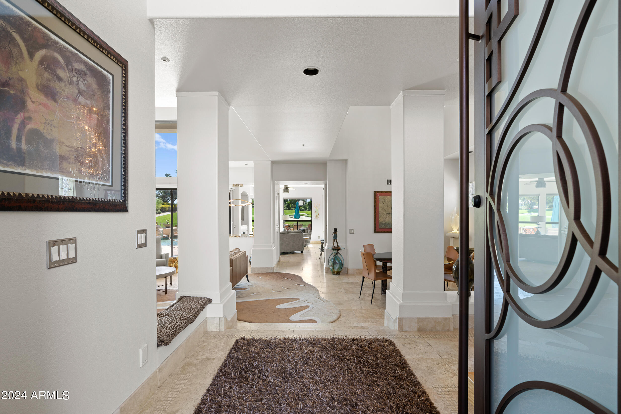 7705 E DOUBLETREE RANCH Road 3