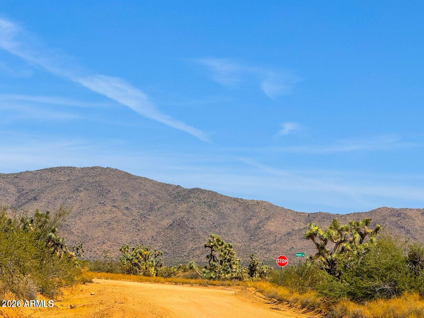 TBD S Rawhide Rd 38.82 Acres -- -