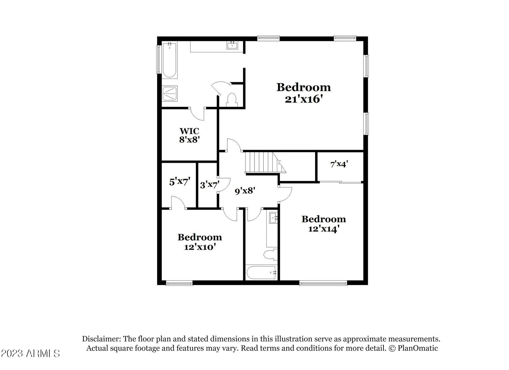 2255 E Parkside Lane