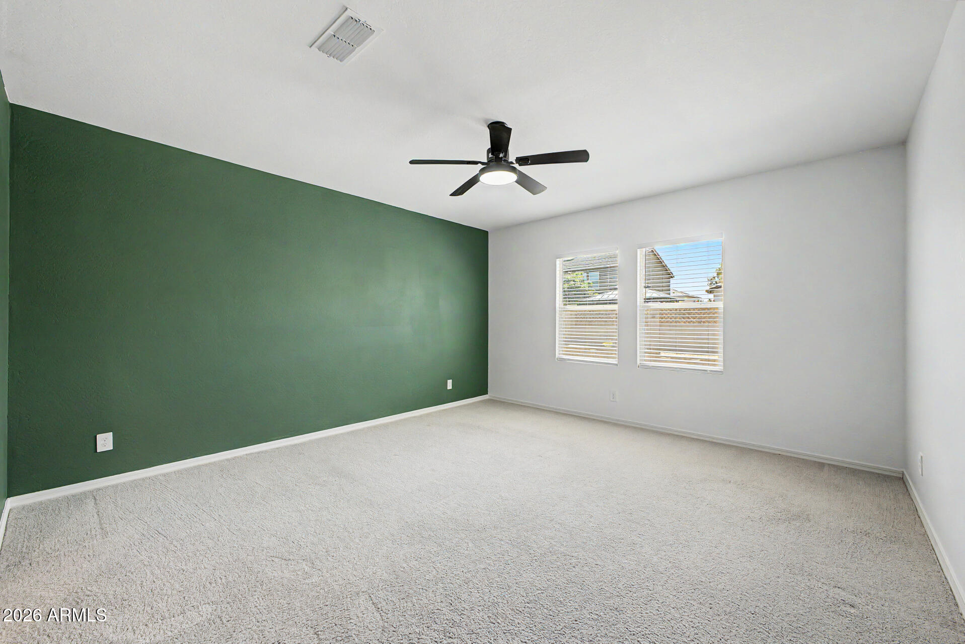 PARCEL G PORTIONS OF PARCELS K & F AT MAGIC RANCH - Residential